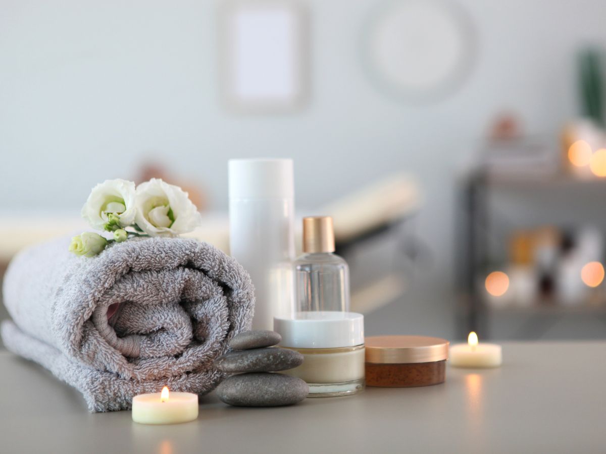 Spa & Wellness