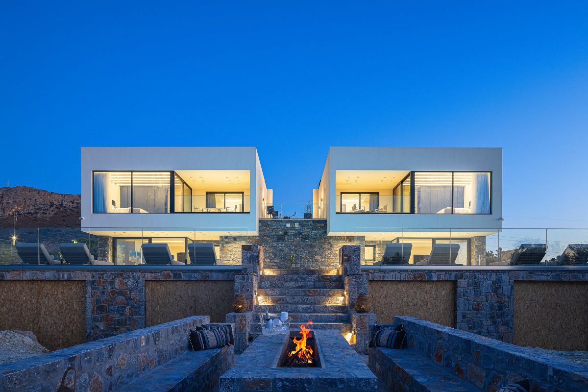 Find your Ideal Stay in Crete