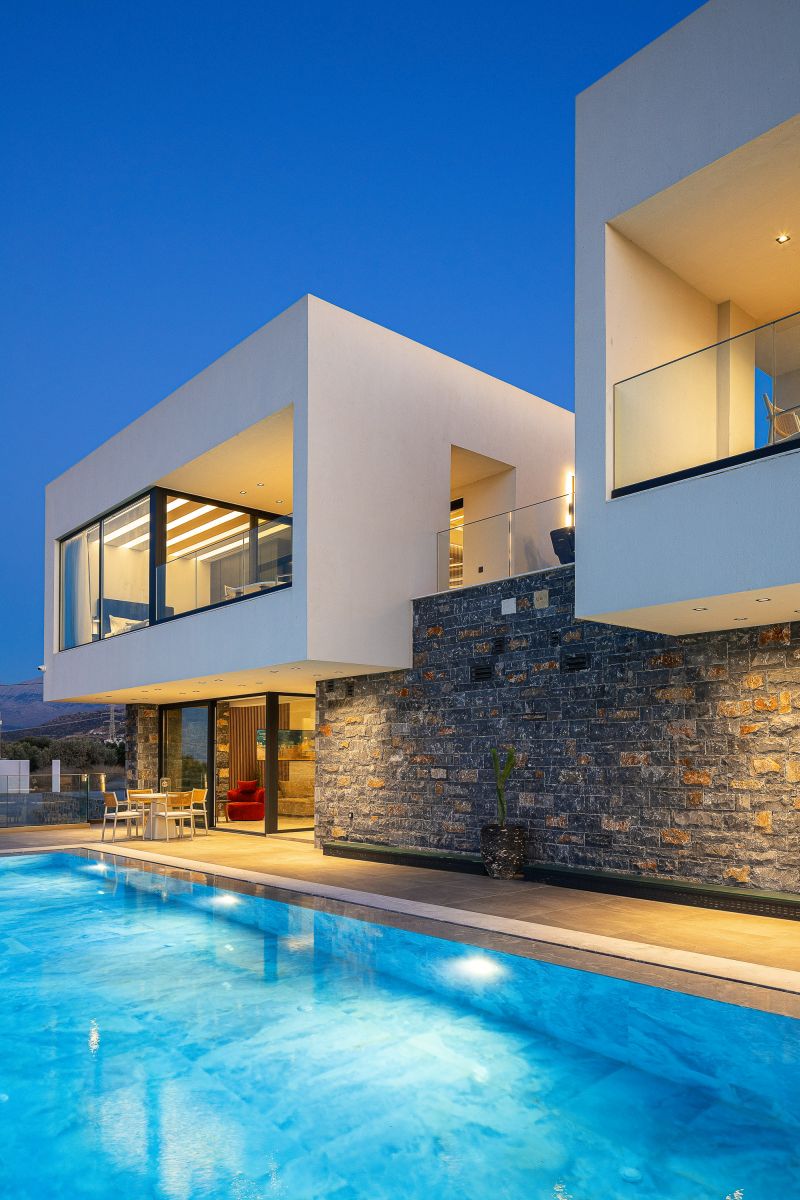 Find your Ideal Stay in Crete