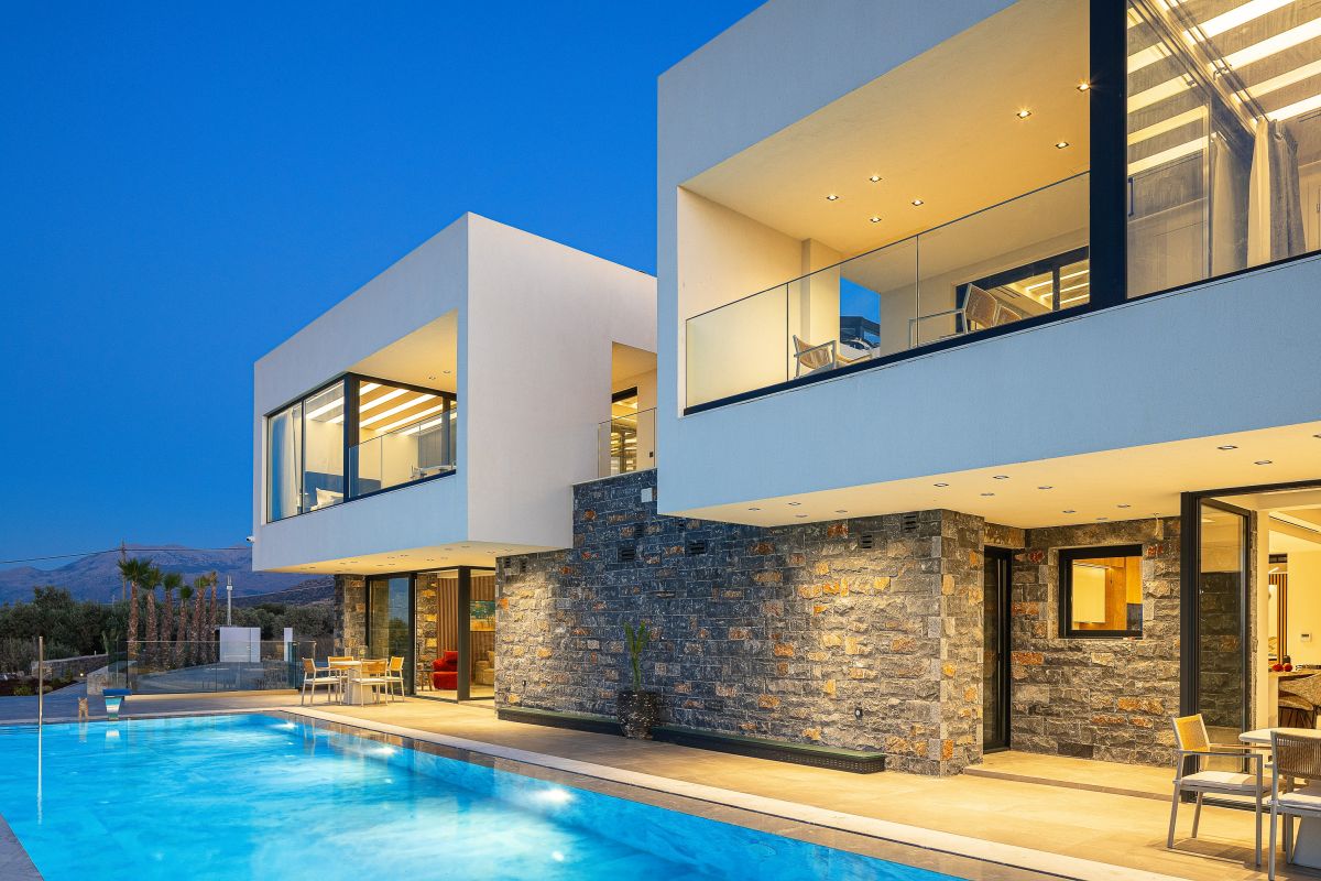 Find your Ideal Stay in Crete